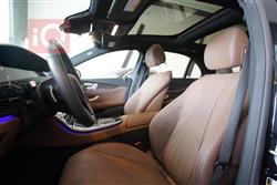 مێرسێدس بێنز E-Class